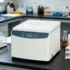 TD-4 Tabletop High Speed Centrifuge for Immunology, Biochemistry and Genetic Engineering