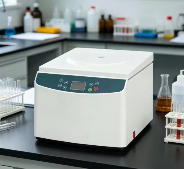 TD-4 Tabletop High Speed Centrifuge for Immunology, Biochemistry and Genetic Engineering