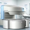 Main-01 BTI-035 Medical diagnostic equipment: mr system hospital permanent magnetic resonance scanner