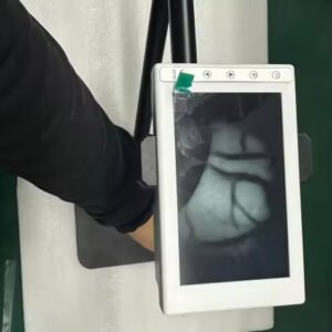 Main-01 AV300 Medical Vascular Infrared Vein Detector Vascula Distribution Visualization Vein Finder Devices