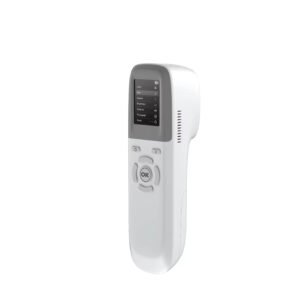 Main-01 QV-600 Venous Visualization Device Most Advanced Portable Vein Finder Screen for Clinic Hospital Facial Plastic