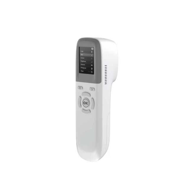 Main-01 QV-600 Venous Visualization Device Most Advanced Portable Vein Finder Screen for Clinic Hospital Facial Plastic