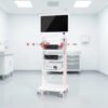 Main-01 SRA-1100A Advanced Endoscopy System Arthroscopy Endoscope Set Micro Camera Light Source Arthroscopic Tower