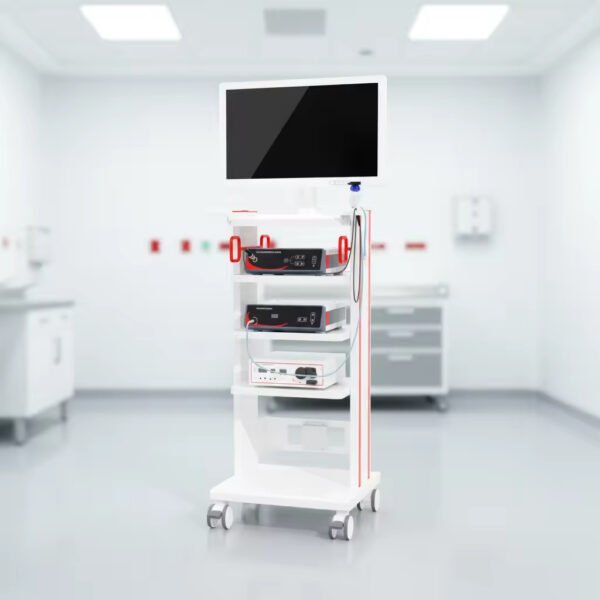 Main-01 SRA-1100A Advanced Endoscopy System Arthroscopy Endoscope Set Micro Camera Light Source Arthroscopic Tower