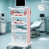 Main-01 SENT-1100EE ENT Endoscope Set Medical Endoscope System for Endoscope Surgery