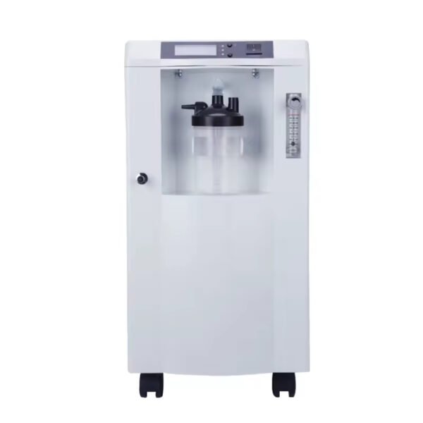 Main-01 SZ-5AW Cheap for Home Vs Concentrator Oxygene 5L Medical Oxygen Generator with the Competitive Price