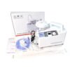 Main-01 SX-1A AC/DC Portable Vacuum Suction Machine Emergency Aid Service Battery for Phlegm Sputum Class II 15L/min