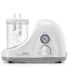 Main-01 H003-C Electric Sputum Suction Device Vacuum Cleaner Emergency Portable Suction Unit
