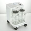 SS-8A Electric Portable Surgical Suction Machine Instrument Set Medical Equipment Basis of Surgical Instruments