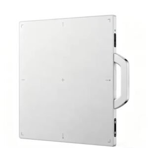 SX-06 Wired 17X17 X Ray Flat Panel Detector IPX4 Waterproof AED Function Portable Vet Equipment