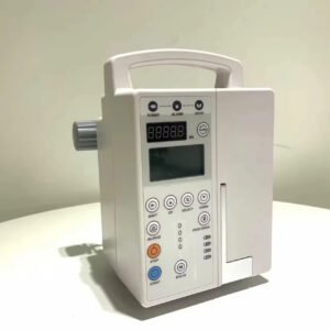 Main-01 SYS-820 Infusion Pump Medical Infusion Pump Electric Infusion Pump