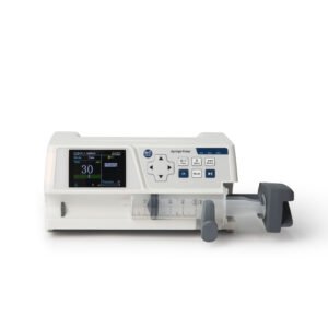 Main-01 SR-SY01 Infusion Pump Professional Portable Electric Infusion Pump