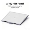 SX-07 Wireless 4343 X Ray Flat Panel Detector YouTong Medical Software 1 Battery Standard For Human & Vet