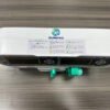 Main-01 SRS-9B Double Channel Digital Medical Electric Volumetric IV Syringe Infusion Pump for Human Vet