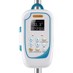 Main-01 Fluid warmer Medical Eletronic Blood and Infusion Fluid Warmer Blood Warmer Infusion Fluid Infusion Warmer