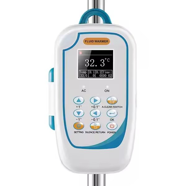 Main-01 Fluid warmer Medical Eletronic Blood and Infusion Fluid Warmer Blood Warmer Infusion Fluid Infusion Warmer