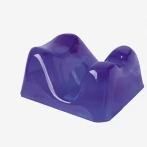 SR-TZ02 Medical Grade Manual High Quality CE Certified Operating Table Positioning Pad Gel Prone Face Protection