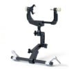 Main-01 HXY-TJ-006 Medical 3 Pin Skull Clamp With Headrest Head Frame for Surgery Surgical Table