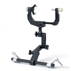 Main-01 HXY-TJ-006 Medical 3 Pin Skull Clamp With Headrest Head Frame for Surgery Surgical Table