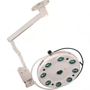 Main-01 SRC-K9/SRC-K9L High Brightness Shadowless Operation Lighting Operating Light