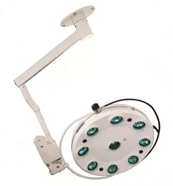 Main-01 SRC-K9/SRC-K9L High Brightness Shadowless Operation Lighting Operating Light