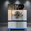 XGQ-20 Standard Fully Automatic Washer Extractor Medical Textile Laundry Washing and Straining Machine