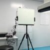 SX-08 Wired 4343 X Ray Flat Panel Detector YouTong Medical Software for Human & Veterinary Clinic