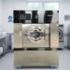 Main-01 XGQ-30 Fully Automatic Washer Extractor Medical Textile Laundry Washing and Straining Machine