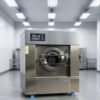 XGQ-100 High Click Medical Fully Automatic Washer Extractor