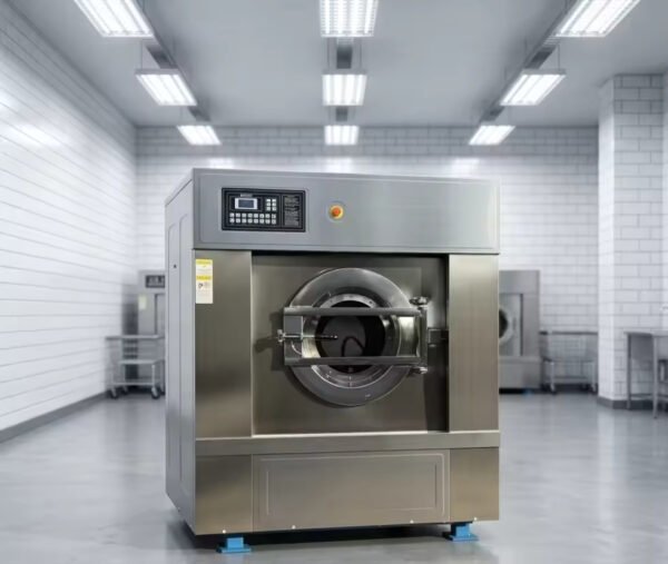 XGQ-100 High Click Medical Fully Automatic Washer Extractor