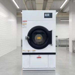 Main-01 HG-20 New Arrival Medical Textile Laundry Washing and Straining Machine