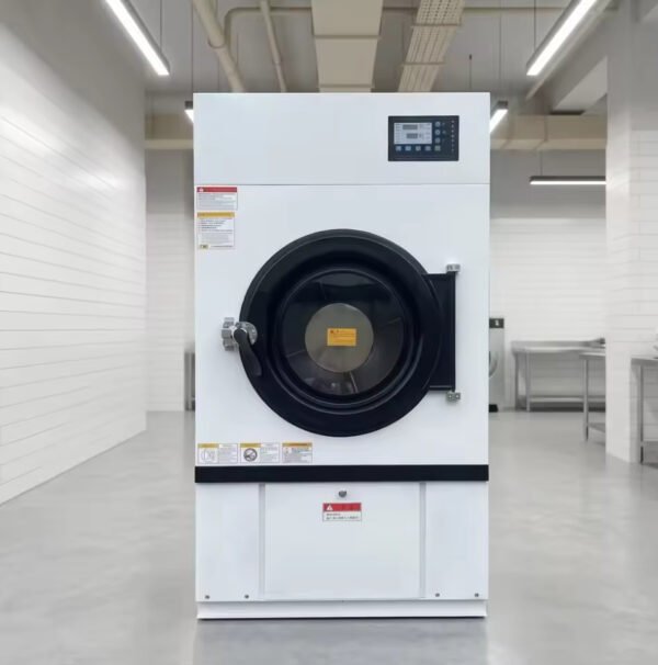 Main-01 HG-20 New Arrival Medical Textile Laundry Washing and Straining Machine