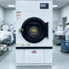 Main-01 HG-25 Industrial Drying Machine Steam Heating Fully Automatic Multi-Voltage Continuous Operation Industrial Dryer
