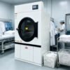Main-01 HG-30 Industrial Drying Machine Steam Heating Fully Automatic Multi-Voltage Continuous Operation Industrial Dryer
