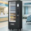 SM-ZL-N36-S8-V1 Digital Display Vending Machine, Cash Cashless Payment