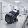 Z90 Android 12 2+16GB POS Machine Terminal with Fingerprint Sensor Portable Payment Terminal with Charging Base
