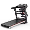 Main-01 A7-AB Foldable Small Home Treadmill With Silent Electric Walking for Indoor Fitness
