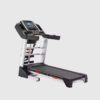 Main-01 80012 Factory Sells Portable AC Motor Home Quiet Shock-Absorbing Apartment Walking Pad Treadmill