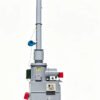Main-01 YHI-50 Sunoro Made Waste Incinerator Good Quality Medical Waste Incinerator