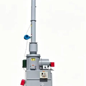 YHI-50 Sunoro Made Waste Incinerator Good Quality Medical Waste Incinerator