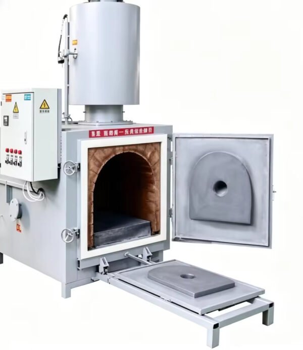 YHIA-100 Sunoro Made Pet Funeral Incinerator Veterinary Pet Funeral Incinerator