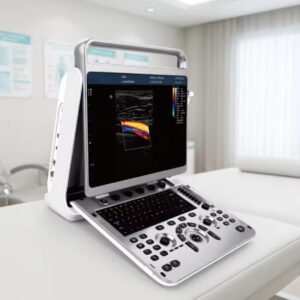 Main-01 EBit 20 Sunoro Ultrasound Good Quality Color Doppler Ultrasound Machine