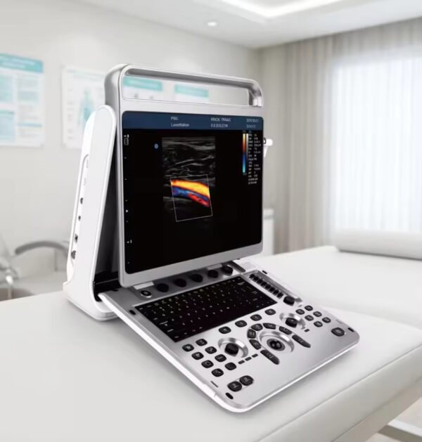 Main-01 EBit 20 Sunoro Ultrasound Good Quality Color Doppler Ultrasound Machine