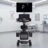 Main-01 SonoPort V9 Sunoro Medical Color Ultrasound Diagnostic System