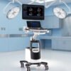 CBit 9 Advanced Medical 21.5 Inch Screen Color Ultrasound System
