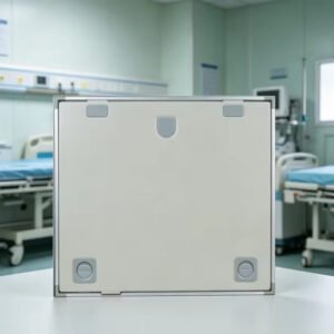 X-Ray Radiographic Cassette 8*10/10*12/11*14/14*17 Multiple Sizes for Radiography System