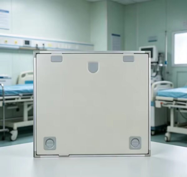 Main-01 X-Ray Radiographic Cassette 8*10/10*12/11*14/14*17 Multiple Sizes for Radiography System