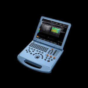 Main-01 DW-L50 4D 5D Portable Color Doppler Human Ultrasound Machine Laptop Diagnostic Ultrasound Device for Obstertrics