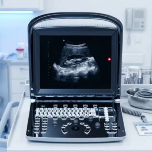 Main-01 ECO 1 Sunoro Ultrasound Good Quality Black and White Ultrasound
