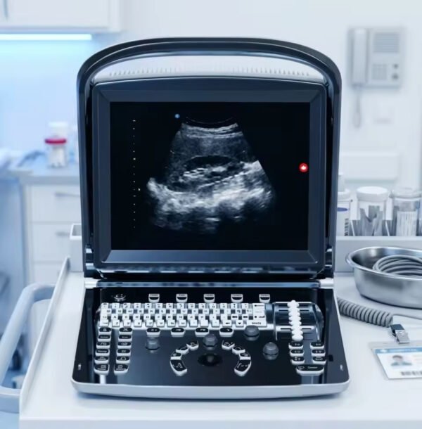 Main-01 ECO 1 Sunoro Ultrasound Good Quality Black and White Ultrasound